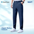 Pure™ EaseFlexor - LAST DAY 70% OFF - Men's Ultra Stretch Quick Drying Pants