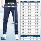 Pure™ MultiPants - High Stretch Multi-pocket Durable Cargo Pants
