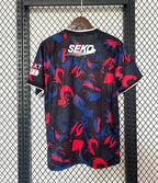 Rangers Third Kit 24/25 Football Jersey - PURECLO