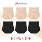 Doveloom — Pure Comfort Leakproof & Body-Shaping Panties