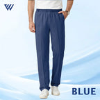 Pure EverWear - Men’s Classic Relaxed Fit Comfort Pants
