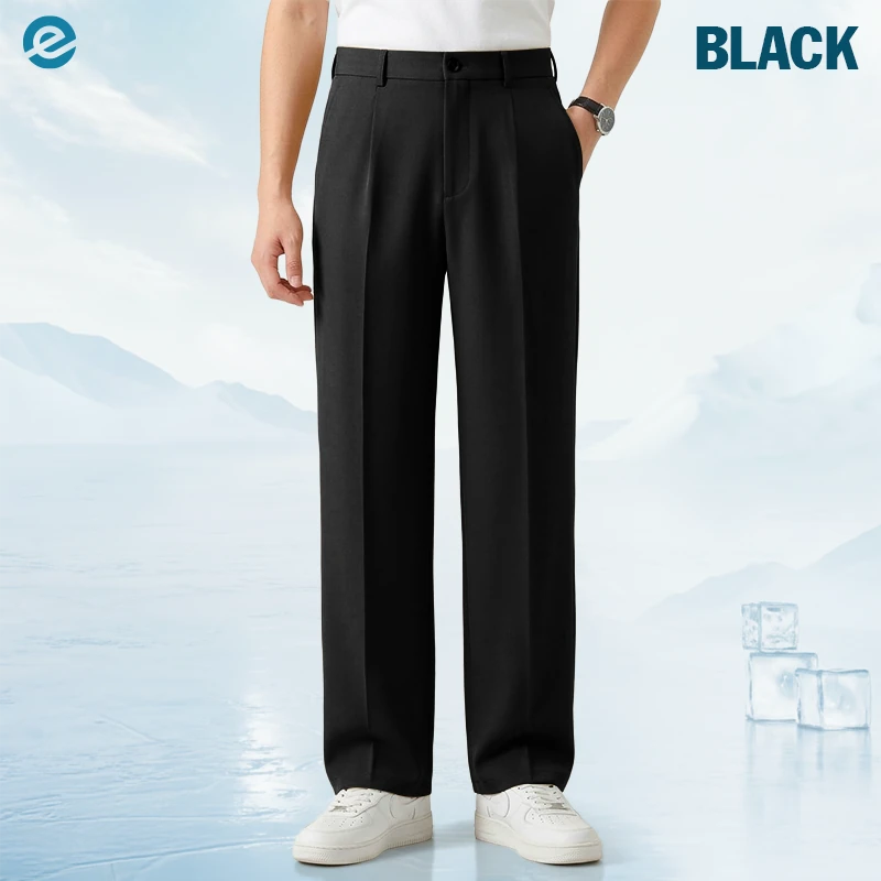 Pure™ EaseMotions - LAST DAY 70% OFF - Super Stretch Ice Silk Comfort Everyday Pants