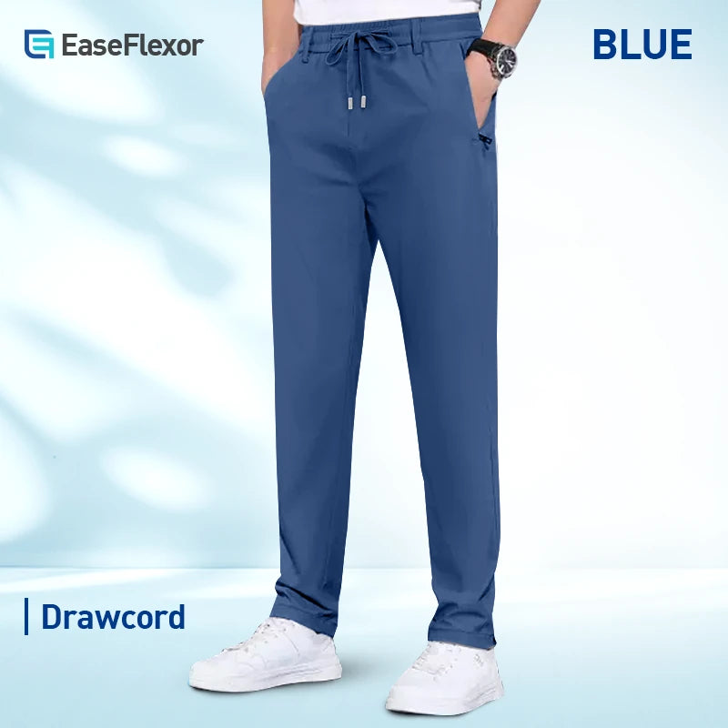 Pure™ EaseFlexor - LAST DAY 70% OFF - Men's Ultra Stretch Quick Drying Pants