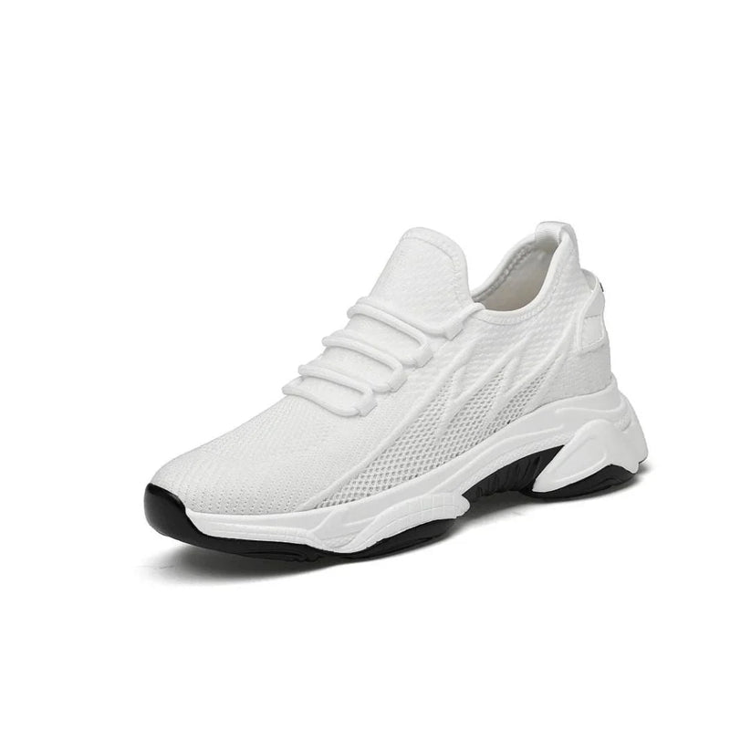 Alex | Boost your height (+2.4” +3.1” +3.9”)