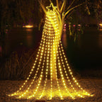 PureGlow™ Smart Christmas Tree Lights – 49% OFF Christmas Sale