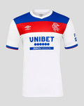 【S~4XL】25/26 Rangers Away Football Jersey - PURECLO