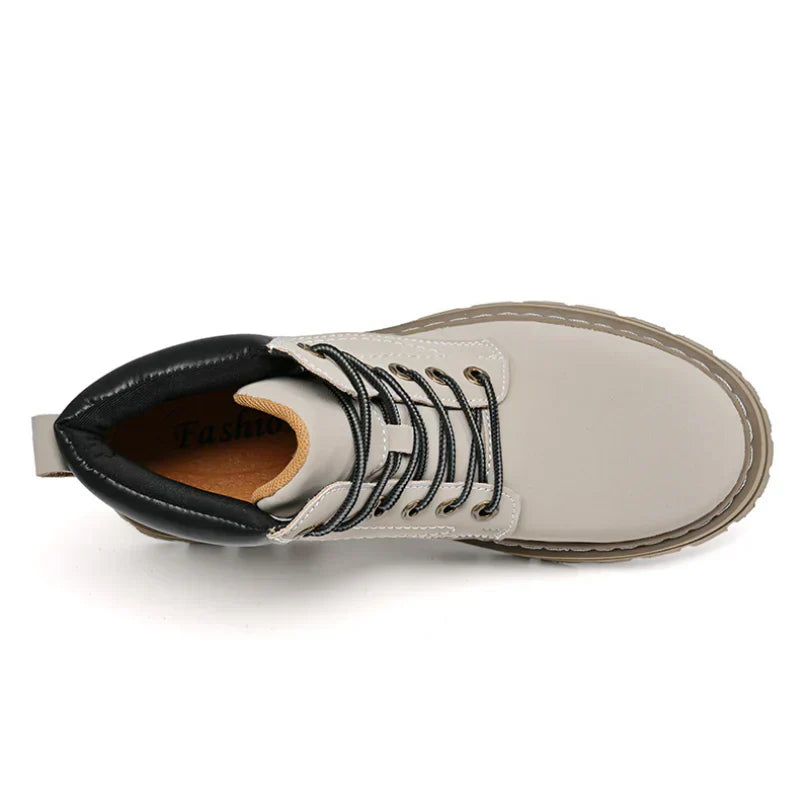 Thomas | Boost your height (+1.5”)