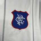Retro Rangers Away Kit 1997 1999 Football Jersey - PURECLO