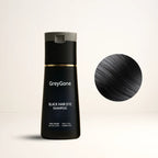 GreyGone™ Instant Hair Dye Shampoo [50% OFF + FREE SHIPPING]