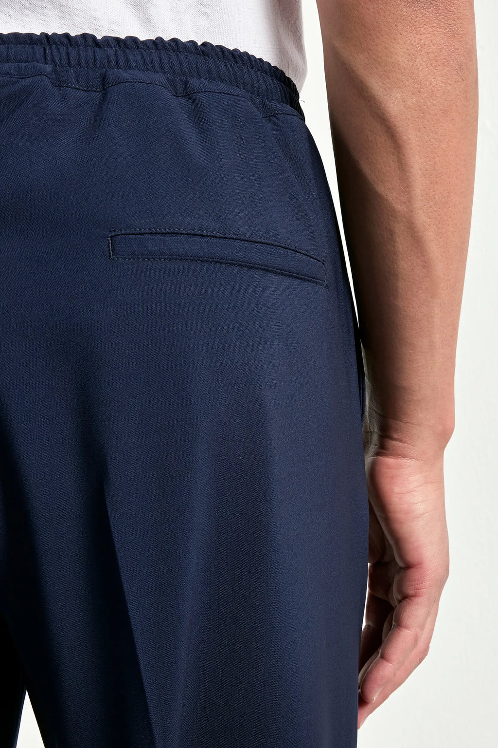 blue travel trousers, men's blue trousers, italian travel pants, blue alassio trousers, luxury men's trousers, elegant men's pants, refined travel trousers, tailored blue trousers, premium italian trousers, sophisticated men's travel pants, timeless italian trousers, upscale men's trousers, classic blue pants, italian craftsmanship trousers, premium men's travel trousers, refined italian alassio trousers