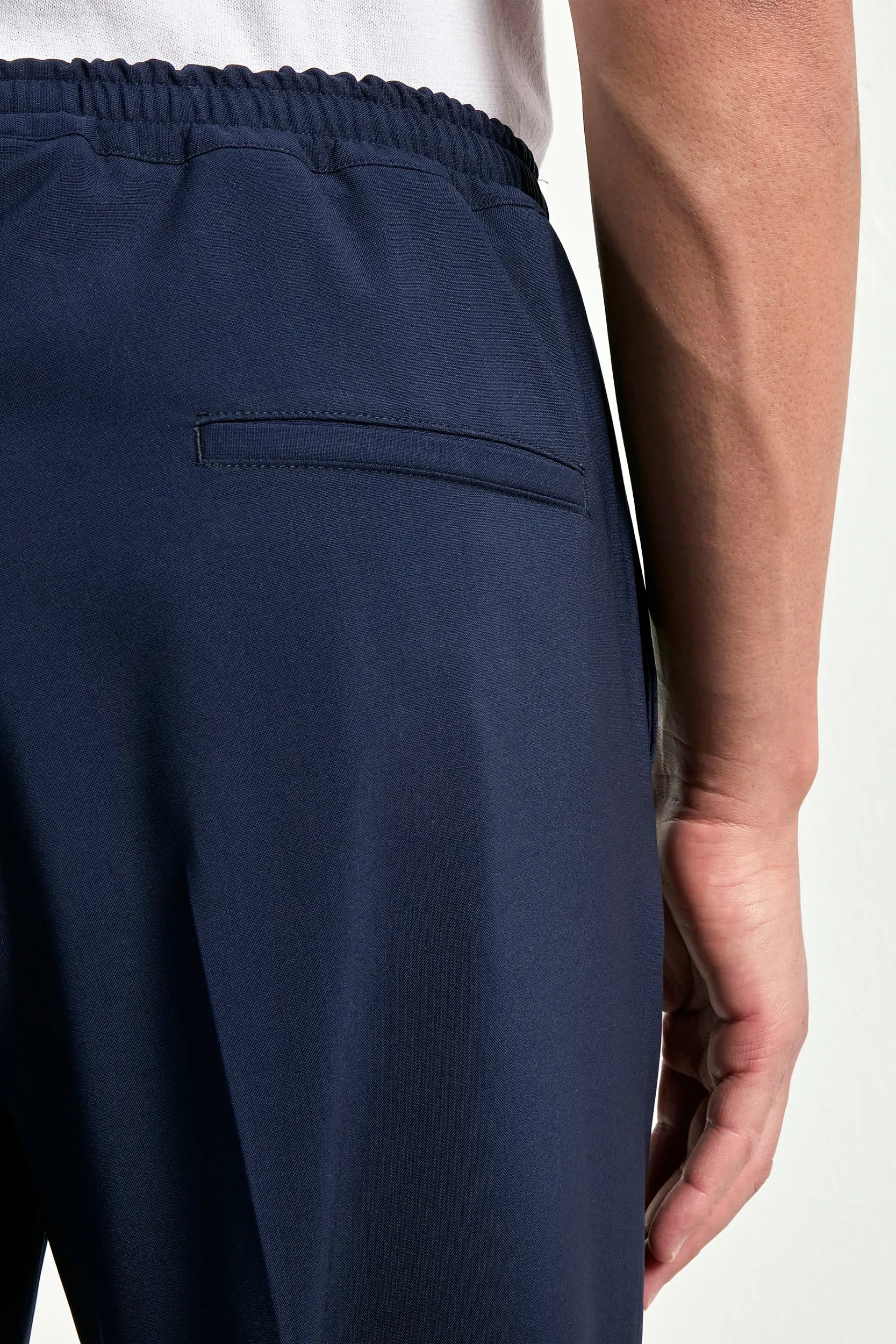 blue travel trousers, men's blue trousers, italian travel pants, blue alassio trousers, luxury men's trousers, elegant men's pants, refined travel trousers, tailored blue trousers, premium italian trousers, sophisticated men's travel pants, timeless italian trousers, upscale men's trousers, classic blue pants, italian craftsmanship trousers, premium men's travel trousers, refined italian alassio trousers