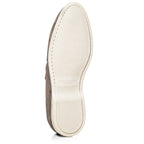 Cassidy Taupe Slip On