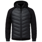 PREMIUM HYBRID Down JACKET v2