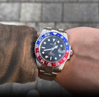 WATCH MOD GMTEIKO | PEPSI