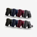 BOXFLEX 2.0 - Finally, Reinvented Premium Boxers That Actually Feel Amazing All Day