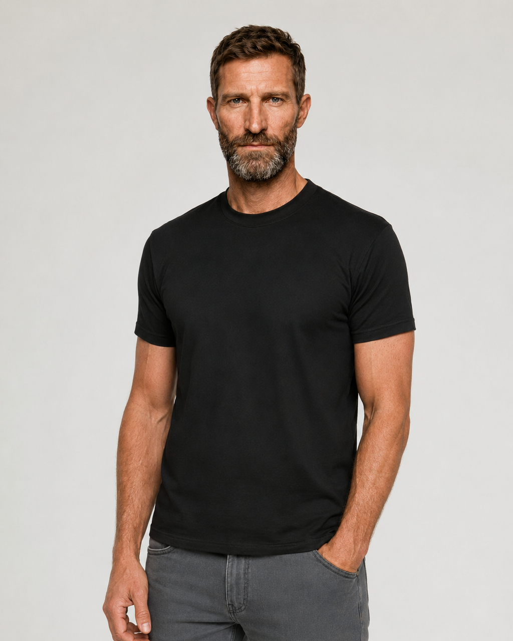 [KAUFEN SIE 4, ERHALTEN SIE 6] Pure™ Tech T-Shirt® 6er-Pack | Limitierte Edition