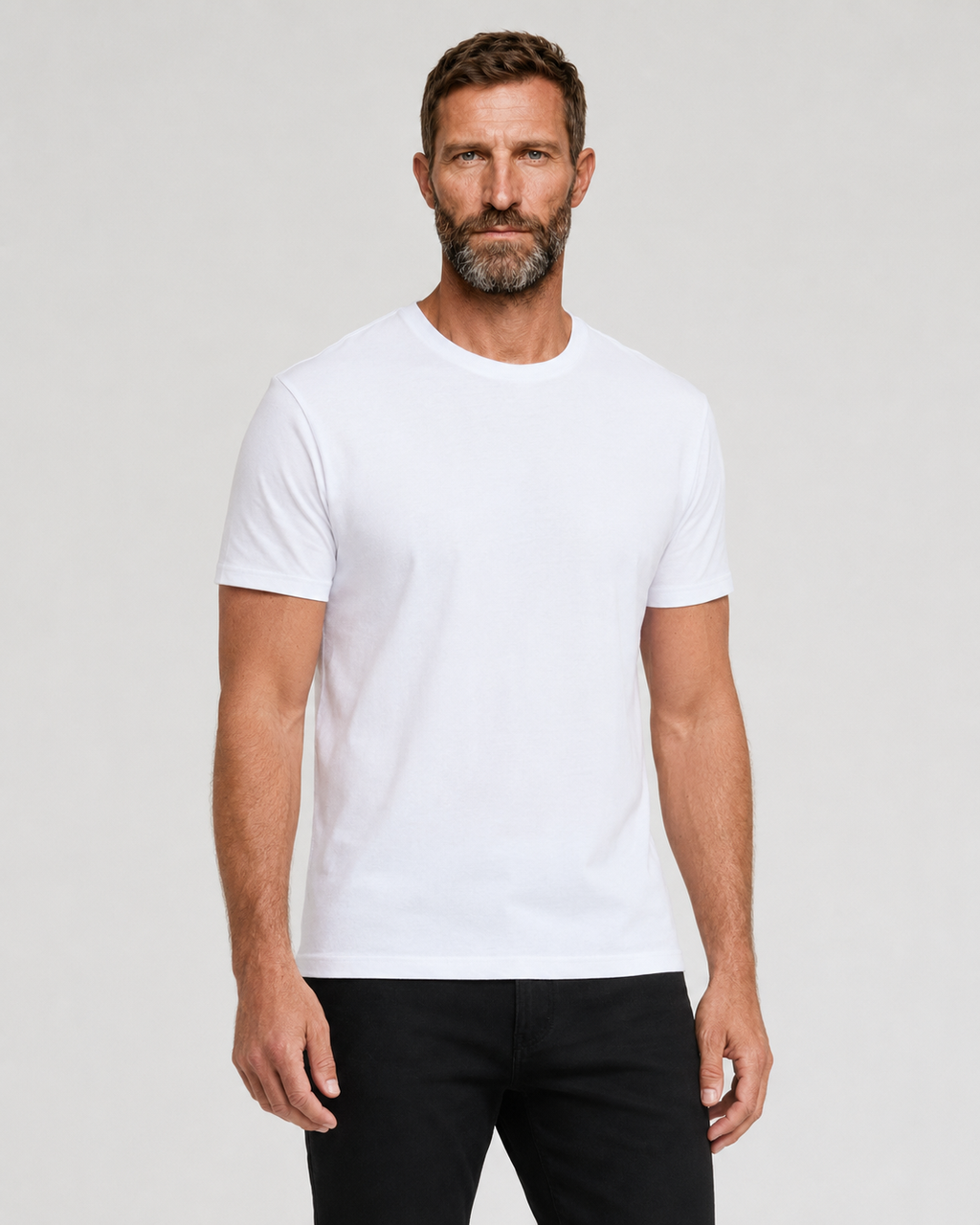 [KAUFEN SIE 4, ERHALTEN SIE 6] Pure™ Tech T-Shirt® 6er-Pack | Limitierte Edition