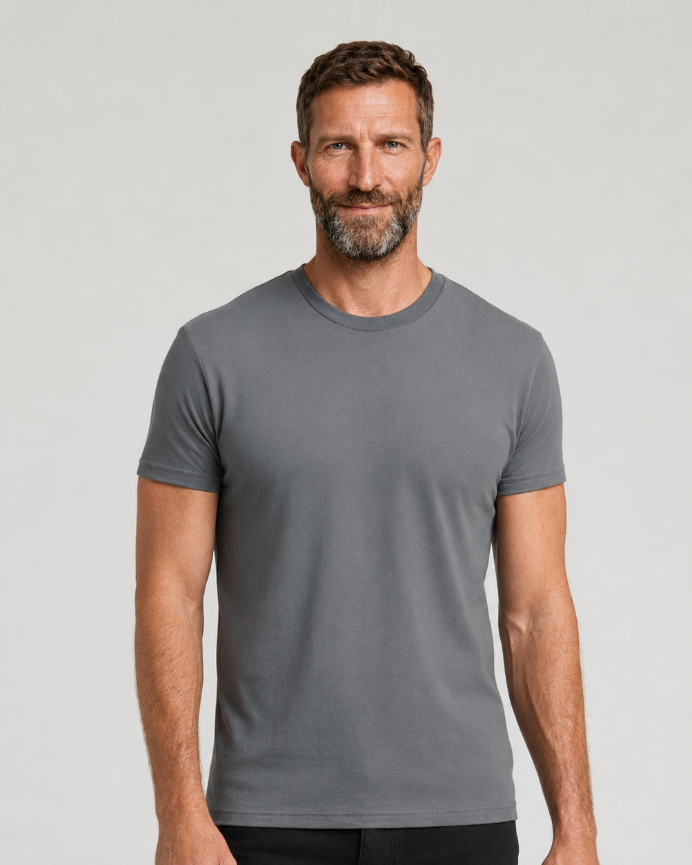 [KAUFEN SIE 4, ERHALTEN SIE 6] Pure™ Tech T-Shirt® 6er-Pack | Limitierte Edition