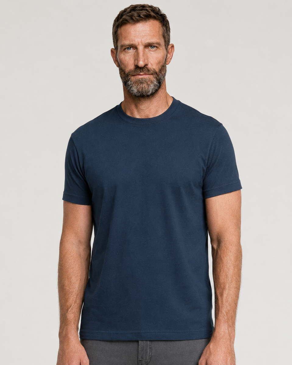 [KAUFEN SIE 4, ERHALTEN SIE 6] Pure™ Tech T-Shirt® 6er-Pack | Limitierte Edition