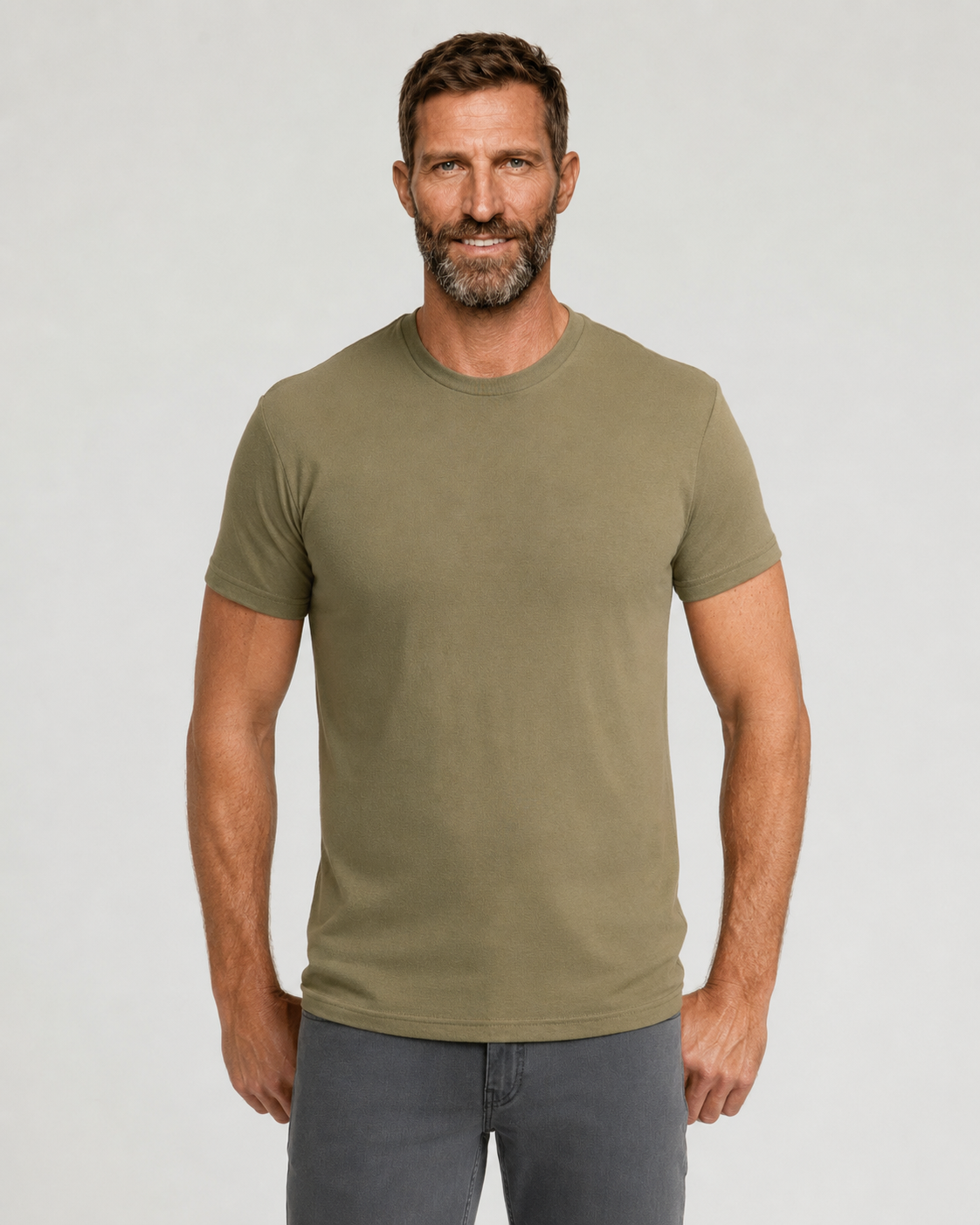[KAUFEN SIE 4, ERHALTEN SIE 6] Pure™ Tech T-Shirt® 6er-Pack | Limitierte Edition