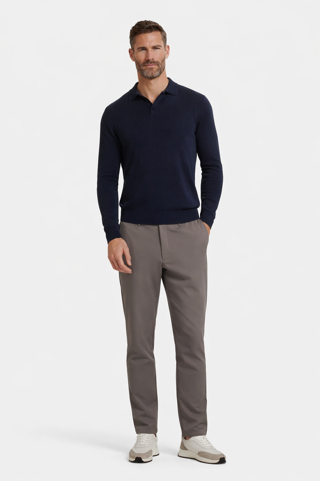PureClo™ Tech Trousers