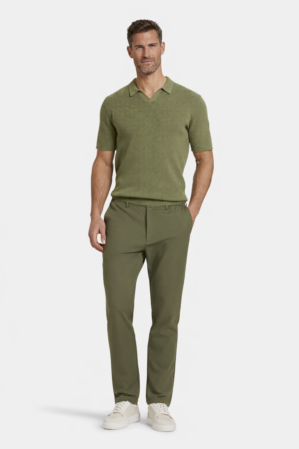 PureClo™ Tech Trousers
