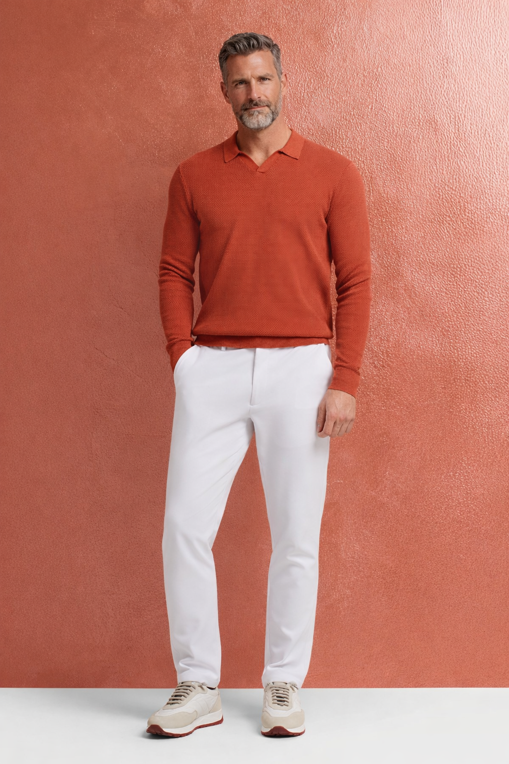 PureClo™ Tech Trousers