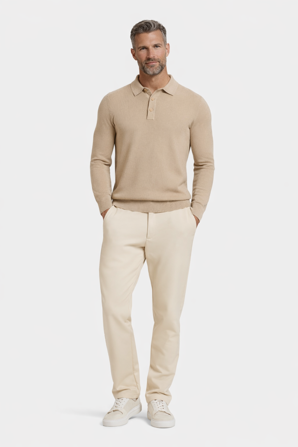PureClo™ Tech Trousers