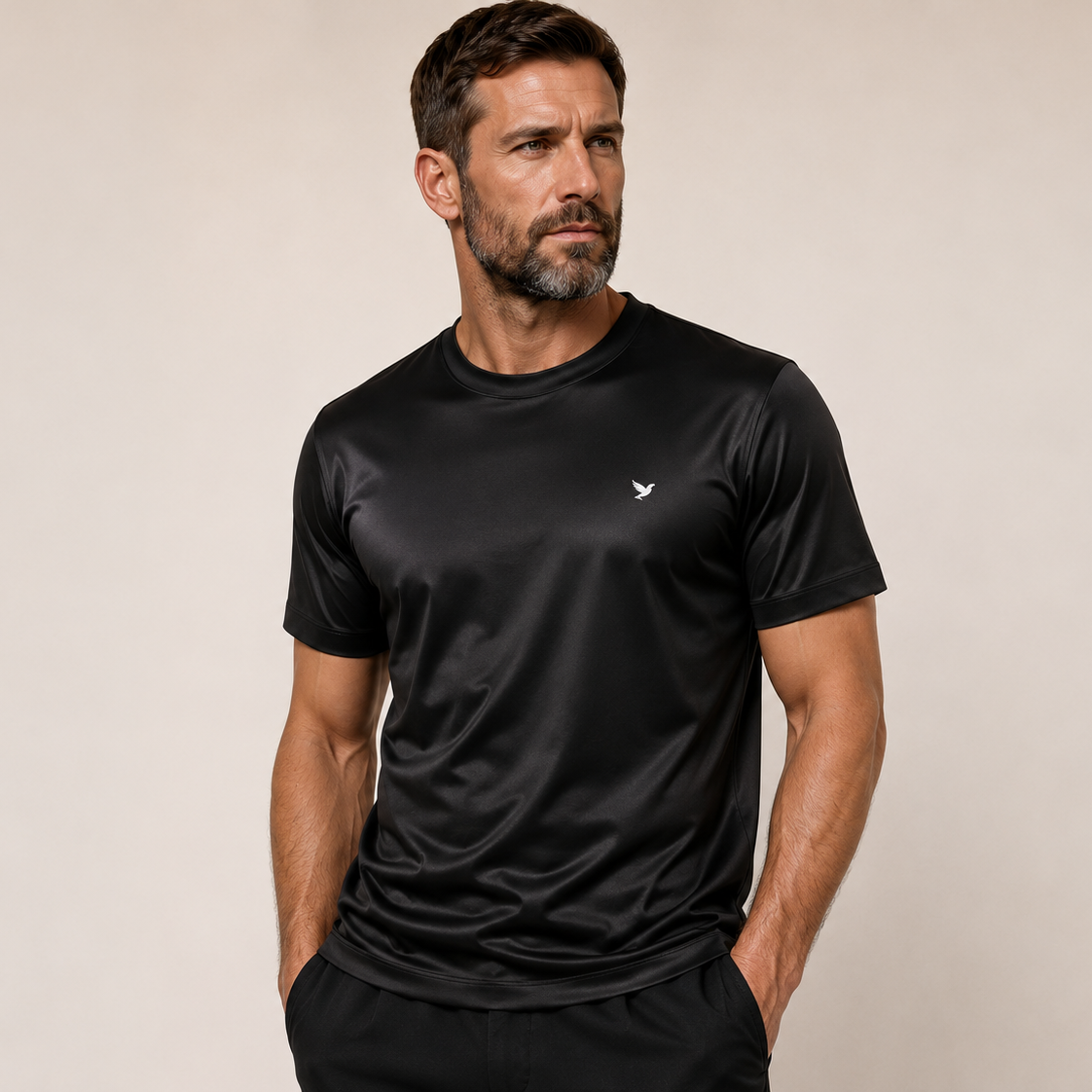[BUY 3 GET 5]  Pure™ Kit 5 T-Shirt Essential | Limited Edition