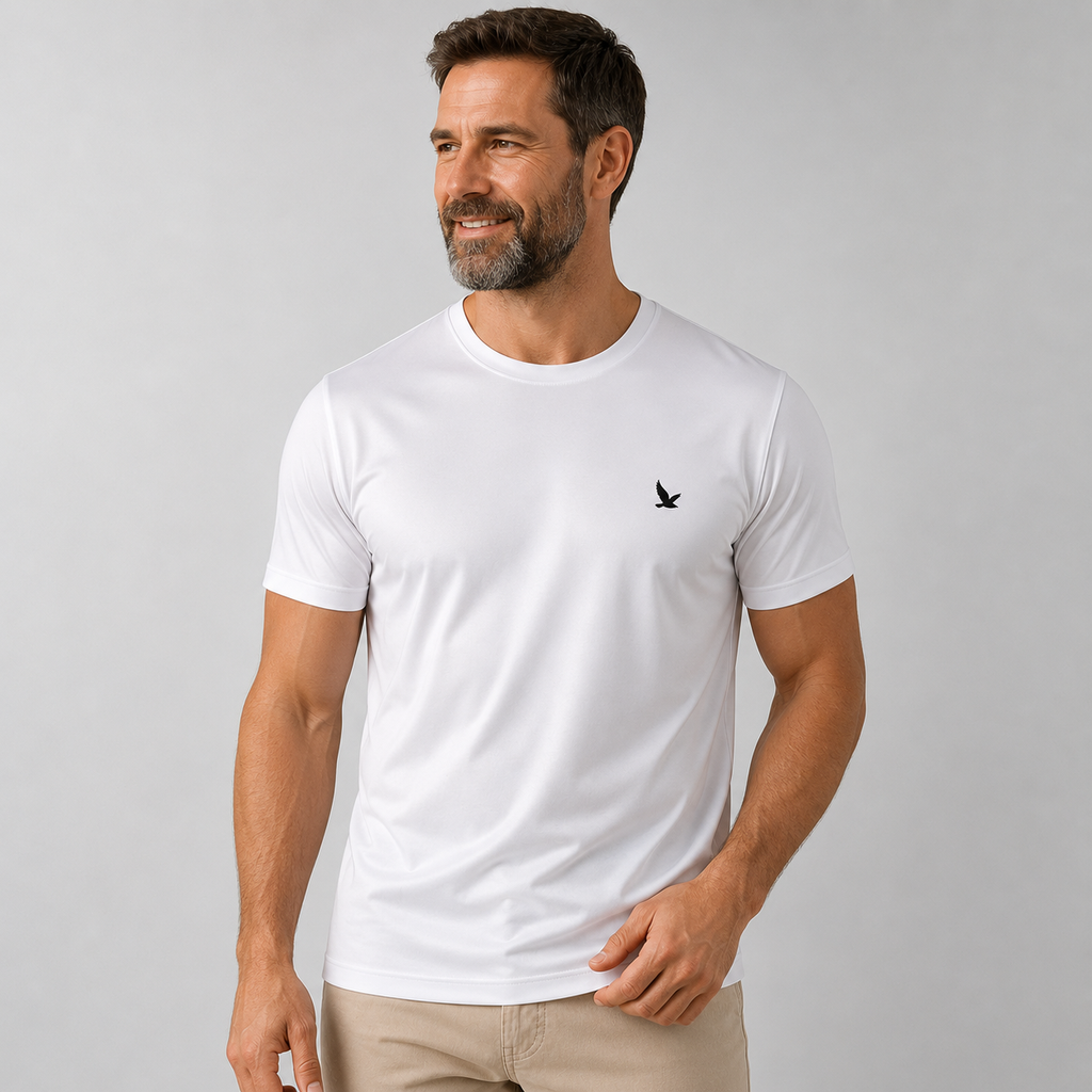 [BUY 3 GET 5]  Pure™ Kit 5 T-Shirt Essential | Limited Edition