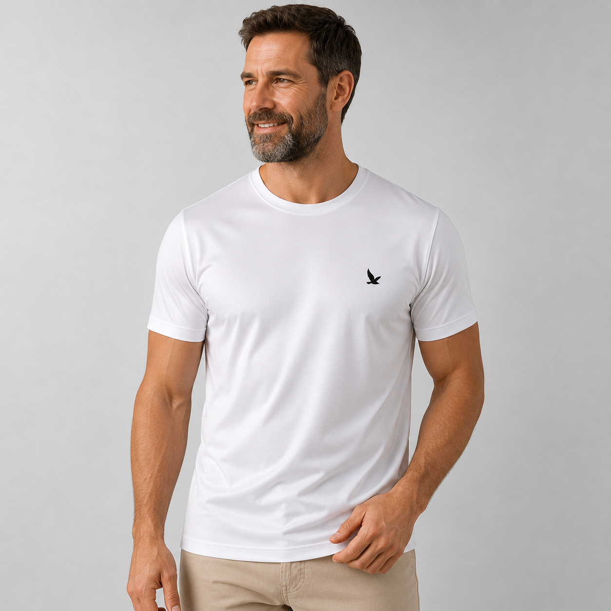 [BUY 3 GET 5]  Pure™ Kit 5 T-Shirt Essential | Limited Edition