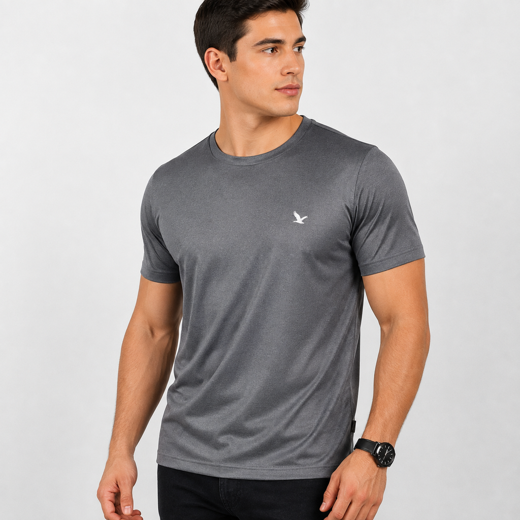 [BUY 3 GET 5]  Pure™ Kit 5 T-Shirt Essential | Limited Edition