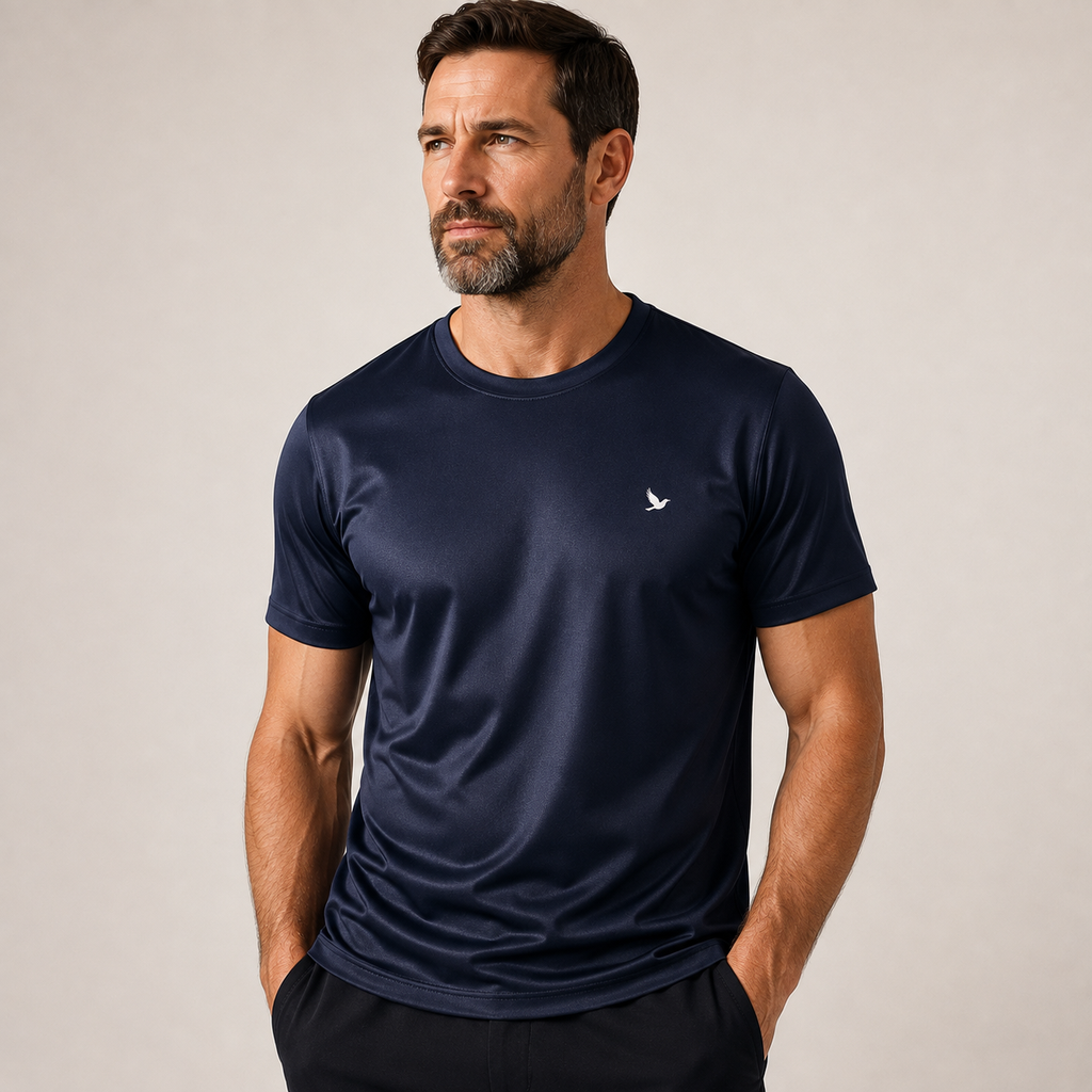 [BUY 3 GET 5]  Pure™ Kit 5 T-Shirt Essential | Limited Edition