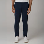 PURE 3-Pack Tailored TimelessTech Trousers – Navy Blue | Grey | Black (CLEARANCE)