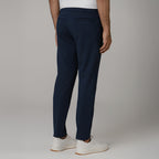 PURE 3-Pack Tailored TimelessTech Trousers – Navy Blue | Grey | Black (CLEARANCE)