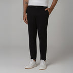 PURE 3-Pack Tailored TimelessTech Trousers – Navy Blue | Grey | Black (CLEARANCE)