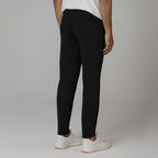 PURE 3-Pack Tailored TimelessTech Trousers – Navy Blue | Grey | Black (CLEARANCE)
