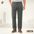 GlideActive - Ultra-Stretch Comfort Casual Pants