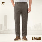 GlideActive - Ultra-Stretch Comfort Casual Pants