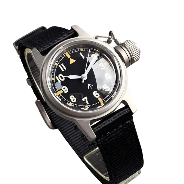 PURE – Spitfire Frogman Automatic 36