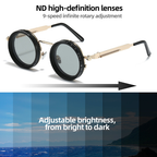 PureClo 360™ Adaptive Sunglasses – [Buy 2 and Save 10% Off]