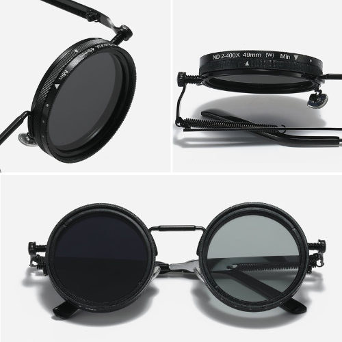 PureClo 360™ Adaptive Sunglasses – [Buy 2 and Save 10% Off]