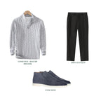 Gentleman's Trio - №14 - PURECLO