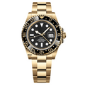 WATCH MOD GMTEIKO | GOLD