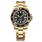 WATCH MOD GMTEIKO | GOLD