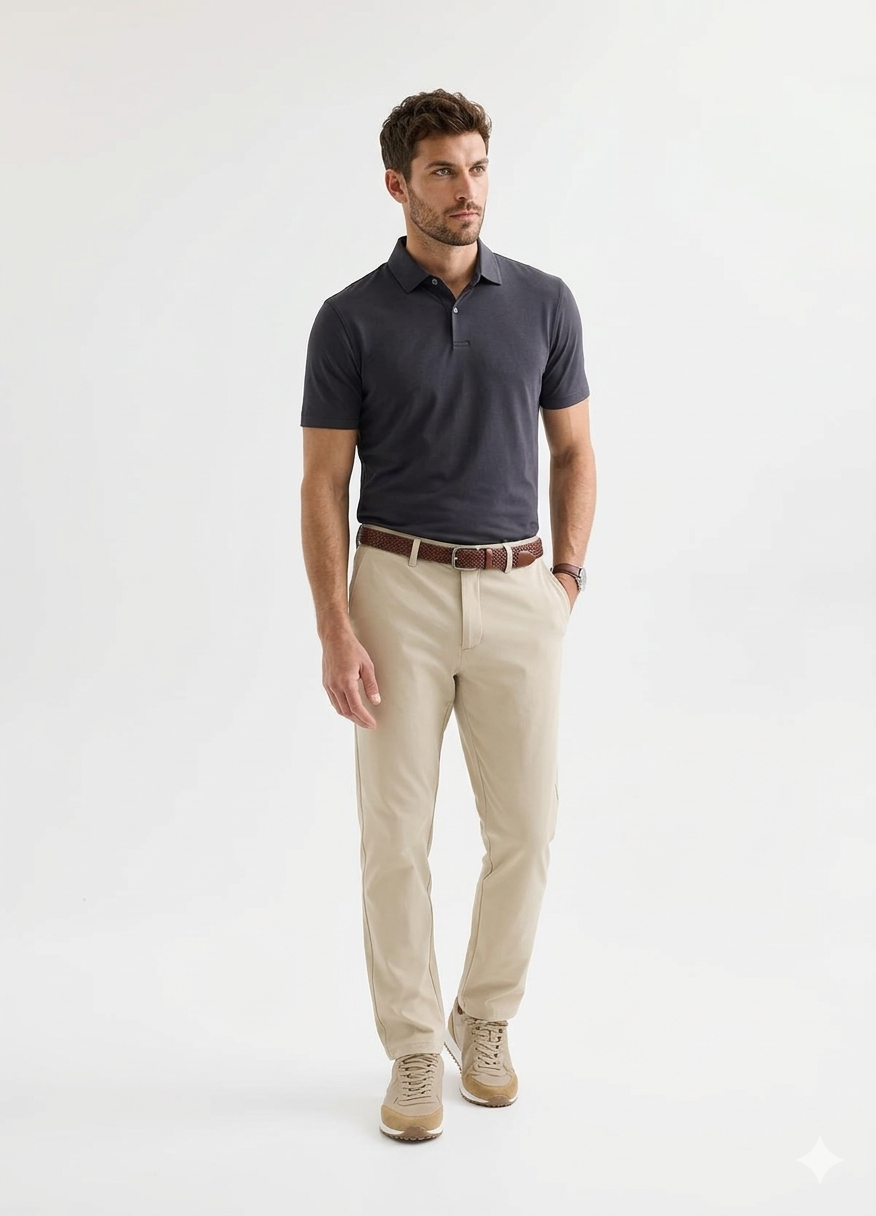 PureClo™ Tech Trousers