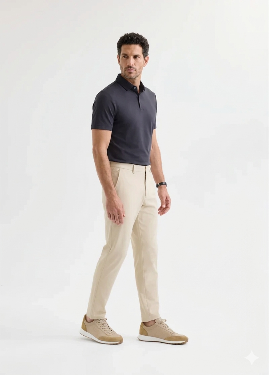 PureClo™ Tech Trousers