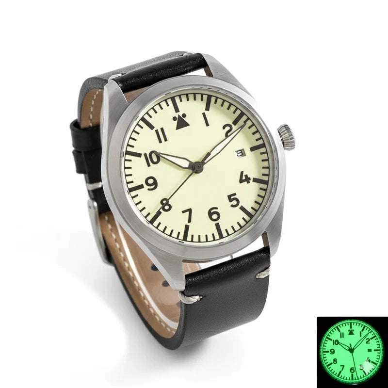 PURE – Spitfire Mk.V Heritage Lume