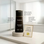 GreyGone™ Instant Hair Dye Shampoo [50% OFF + FREE SHIPPING]