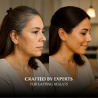 GreyGone™ Instant Hair Dye Shampoo [50% OFF + FREE SHIPPING]
